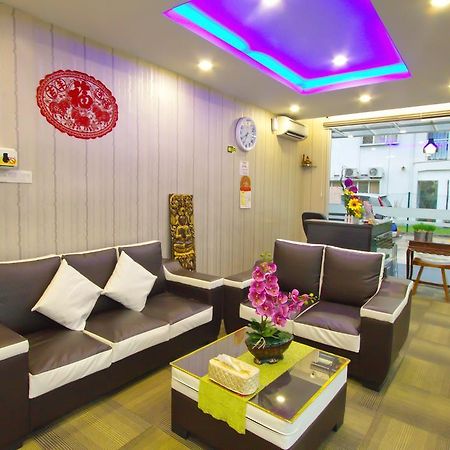 Tkl Hotel Johor Bahru Bagian luar foto