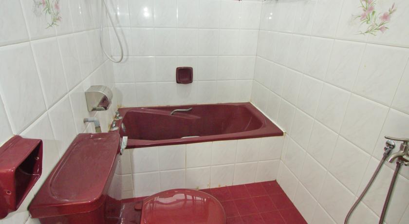 Tkl Hotel Johor Bahru Ruang foto